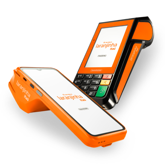 Equipamentos MobPay